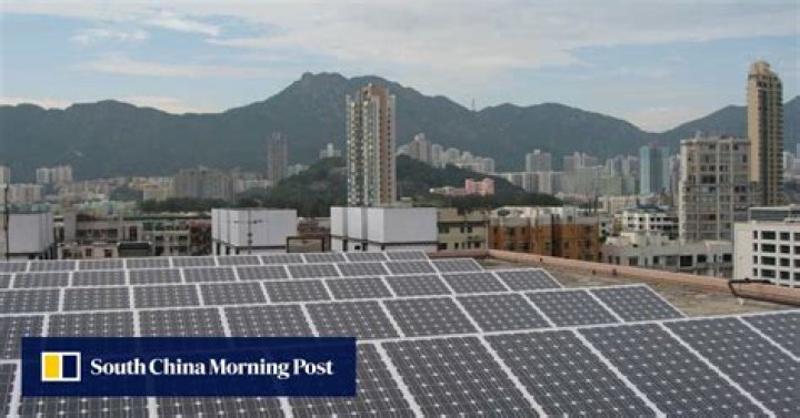 Letter | Hong Kong hospitals could do with a green health check