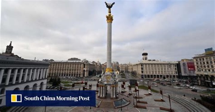 Letter | Ukraine war: West will not thwart Russia’s pursuit of security