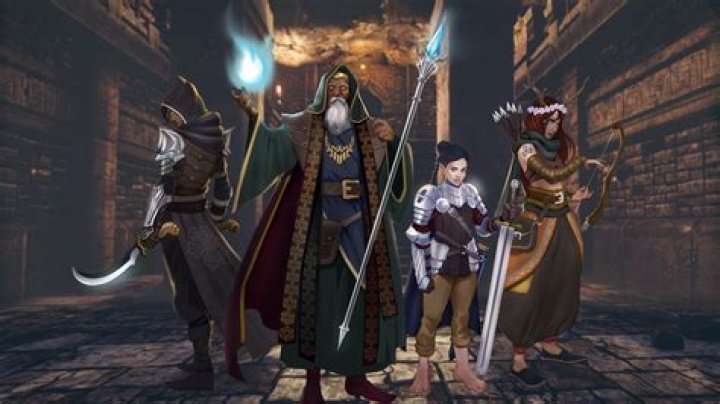 Level Up 5th Edition adds extra complexity to 5th edition Dungeons & Dragons
