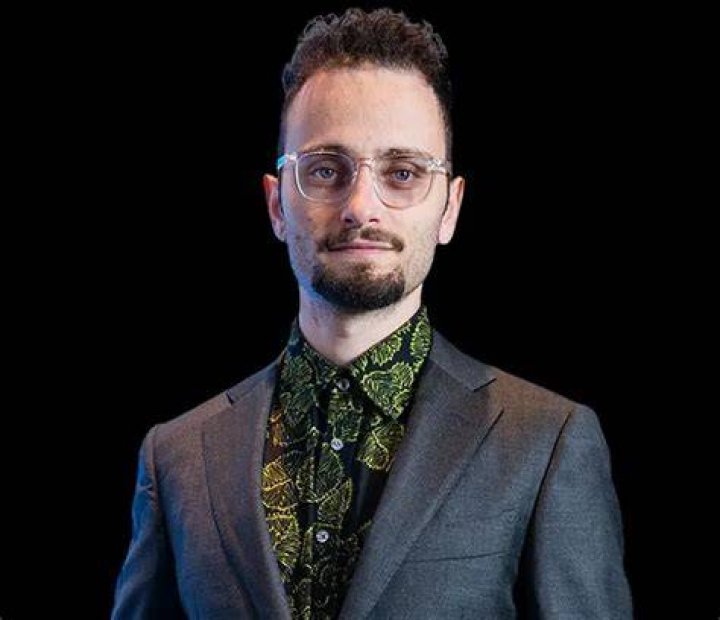 Levy Rozman Net Worth 2024