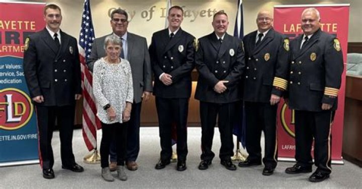 LFD union returns | Local News