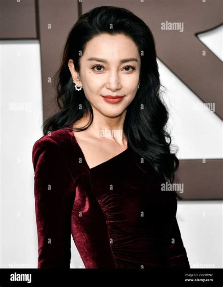 Li Bingbing Net Worth 2024