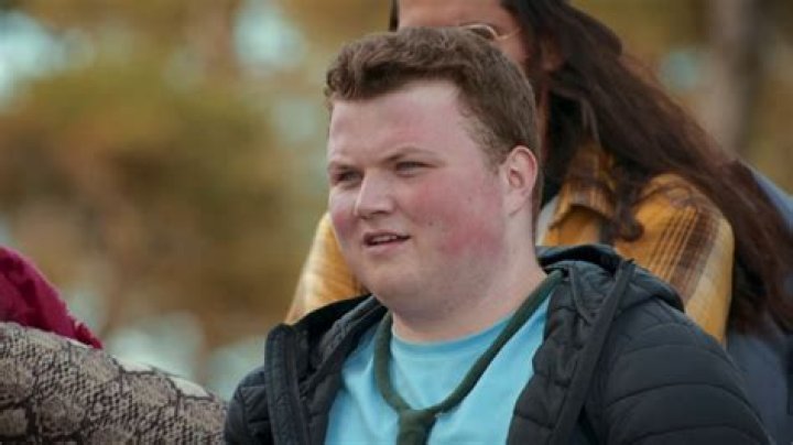 Liam Brown From Snowflake Mountain: Instagram, Winner & More!