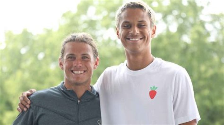 Liam Jack Diallo Hayden, Barbara Williams' son