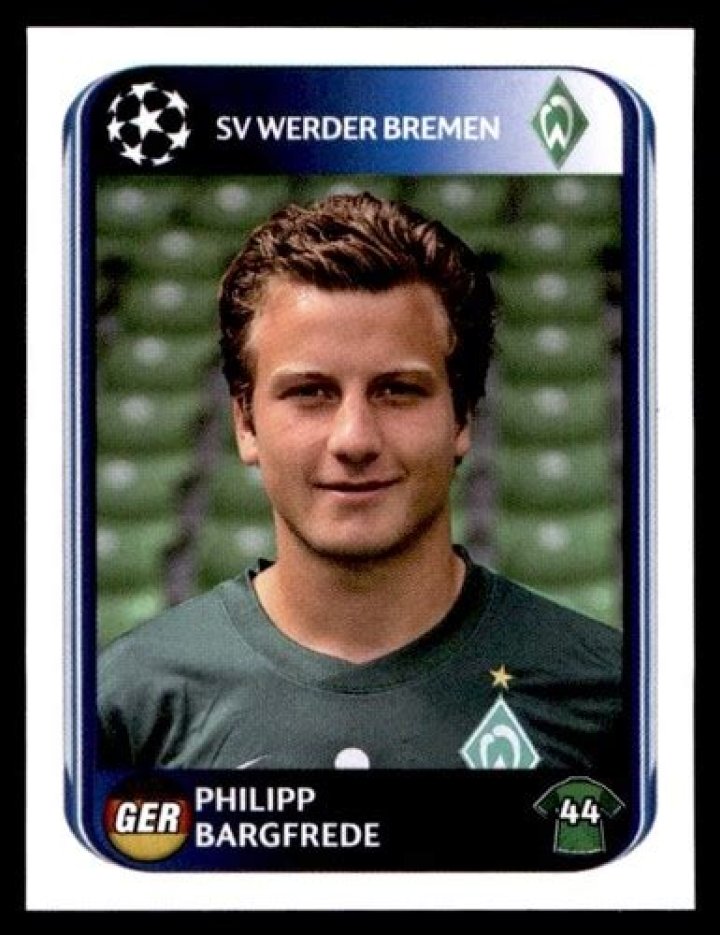 Lieblingsspeise: Gras - Philipp Bargfrede, Werders neuer… – 11FREUNDE