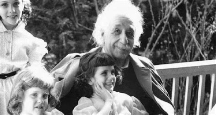 Lieserl Einstein: The Enigmatic Daughter Of A Genius