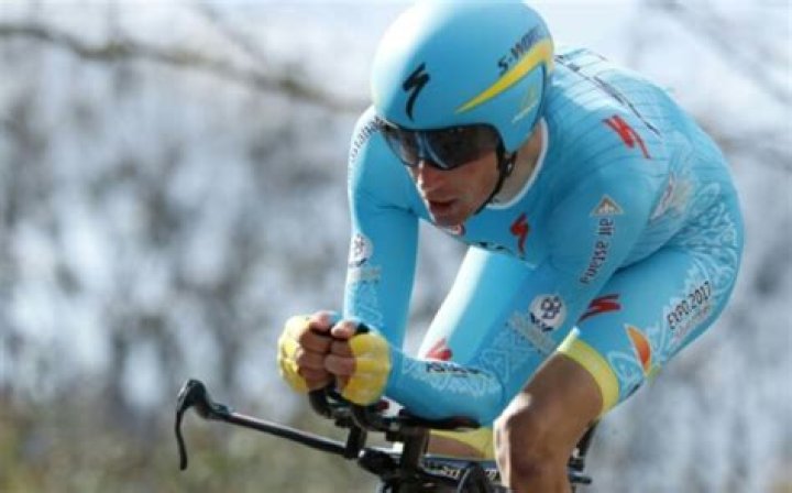 Lieuwe Westra: Wiki, Bio, Age, Death, Cause, Cycling Racer, Wife