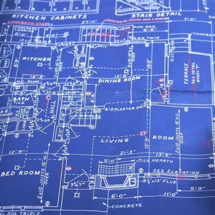 Life After: How to Get Blueprints & What They Do