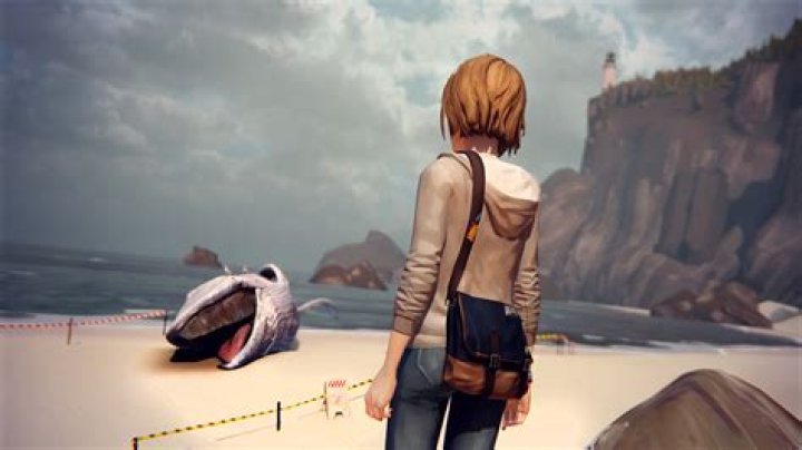 Life is Strange: Episode Four - Dark Room review: low road