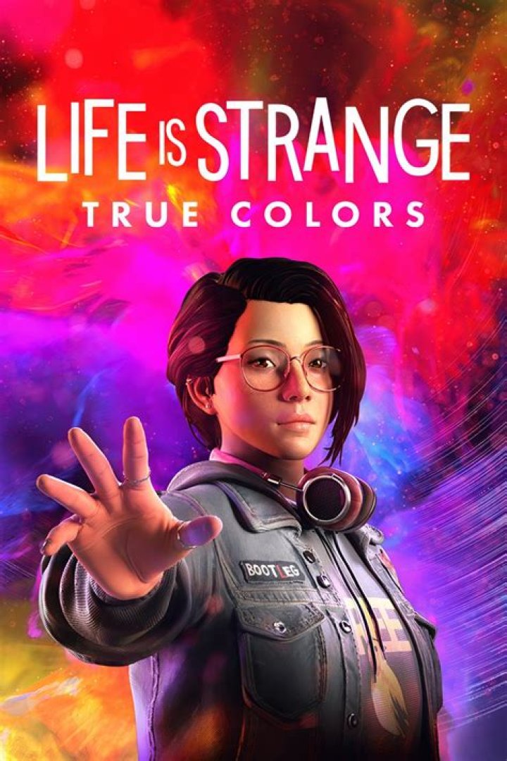 Life Is Strange: True Colors Wavelengths Releases Late September