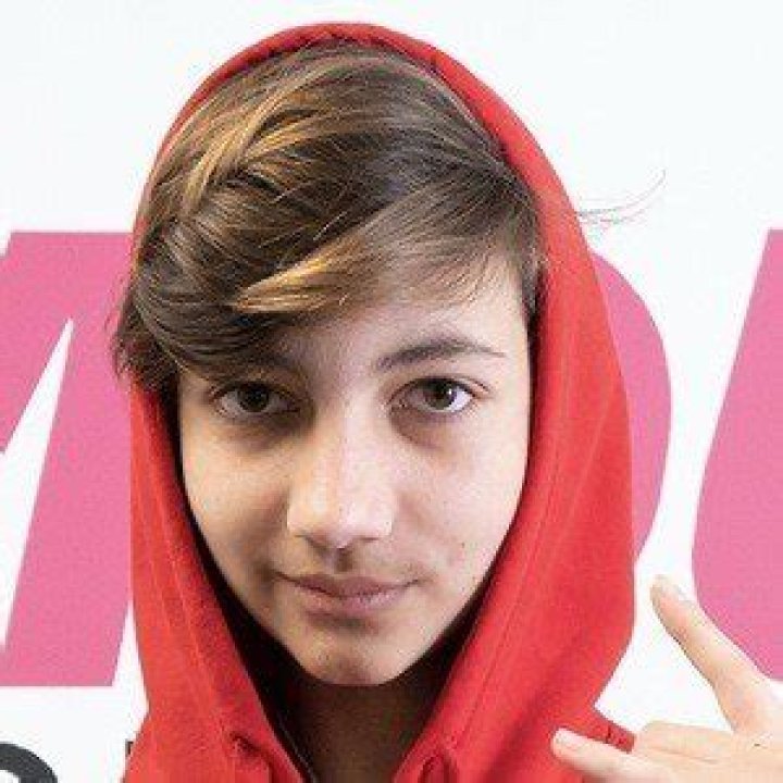 Lil Blurry - Bio, Net Worth, Height