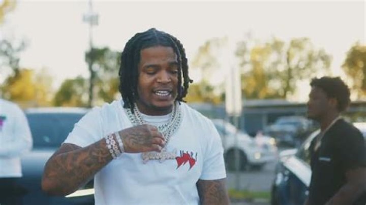 Lil Jairmy Net Worth 2024