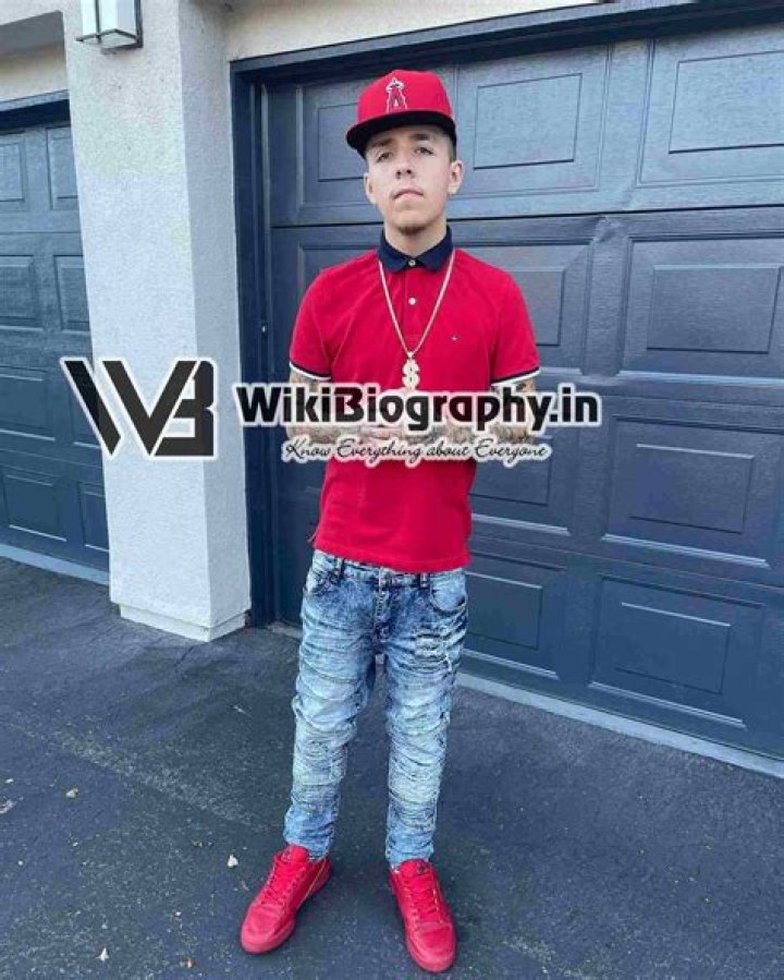 Lil Kelpy: Wiki, Bio, Age, Real Name, Rapper, Fight, No Jumper