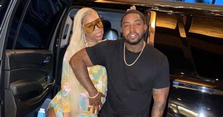 Lil Scrappy And Bambi Net Worth 2024