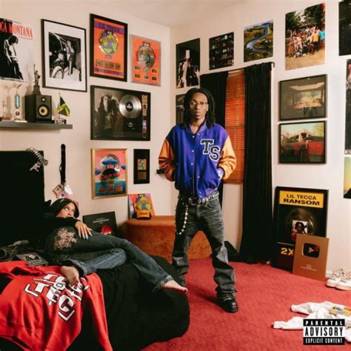 Lil Tecca: The Rise Of A Hip-Hop Sensation