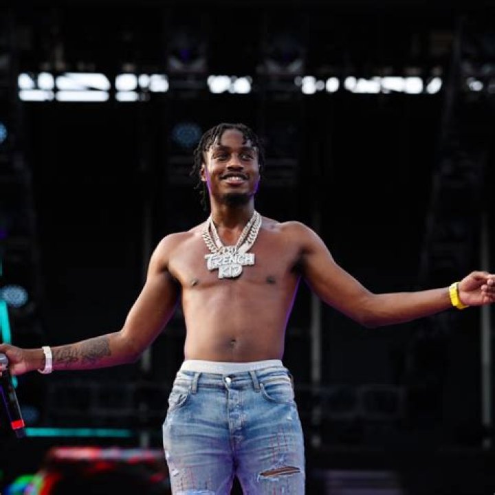 Lil Tjay Net Worth 2022