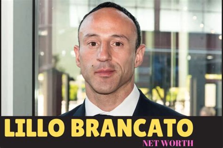 Lillo Brancato Net Worth | Bio, Family, Address, Career