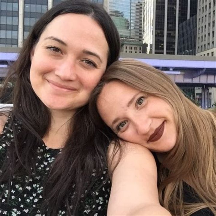 Lily Gladstone And Her Partner: A Deep Dive Into Their Relationship