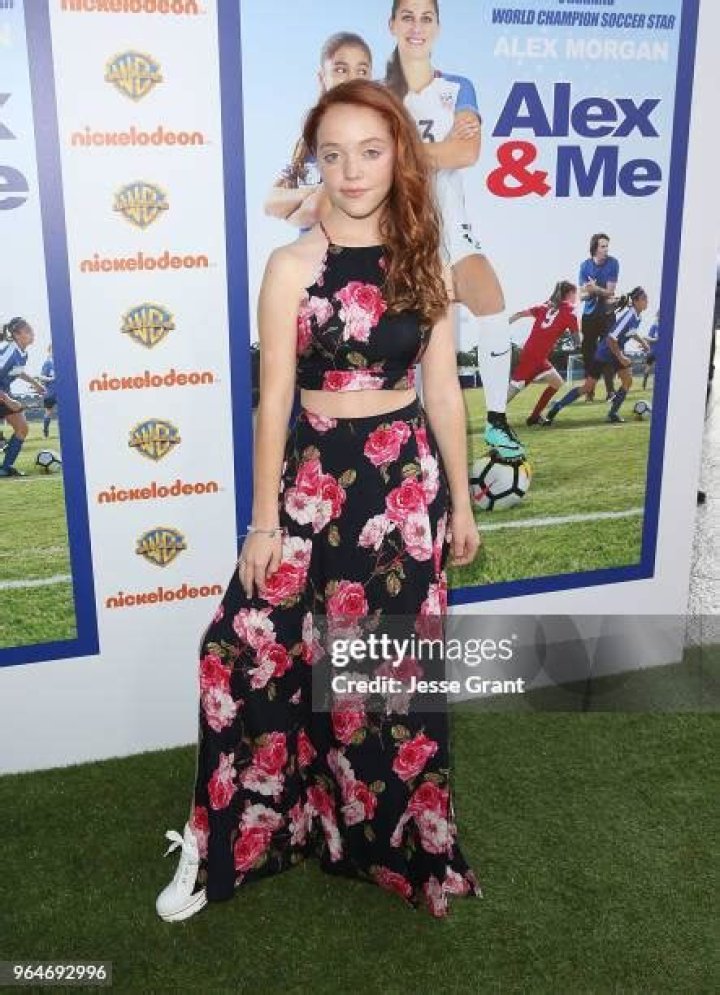 Lily Mae Silverstein: Unveiling The Age Of A Rising Star