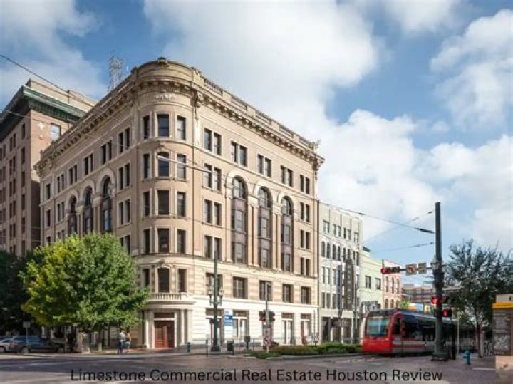Limestone Commercial Real Estate Houston