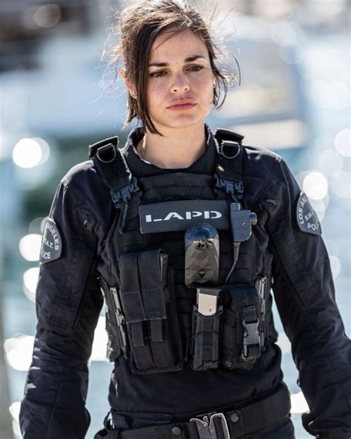 Lina Esco: A Journey Through Her Life And Career