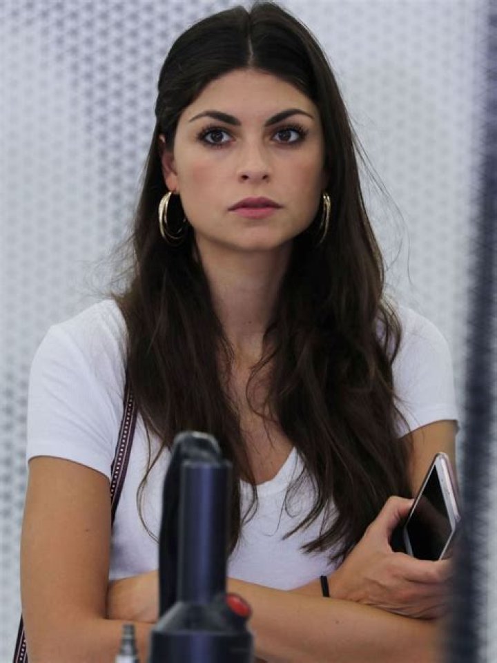 Linda Morselli età, biografía, age【 Wikipedia 】news, altezza, wiki