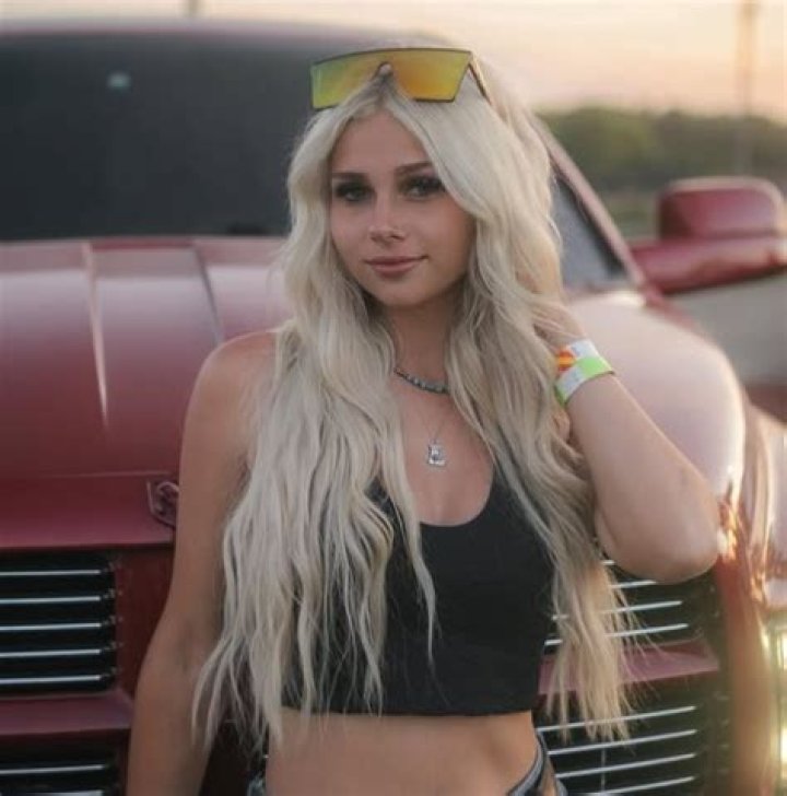 Lindsay Bercosky Leaked: Everything You Need To Know