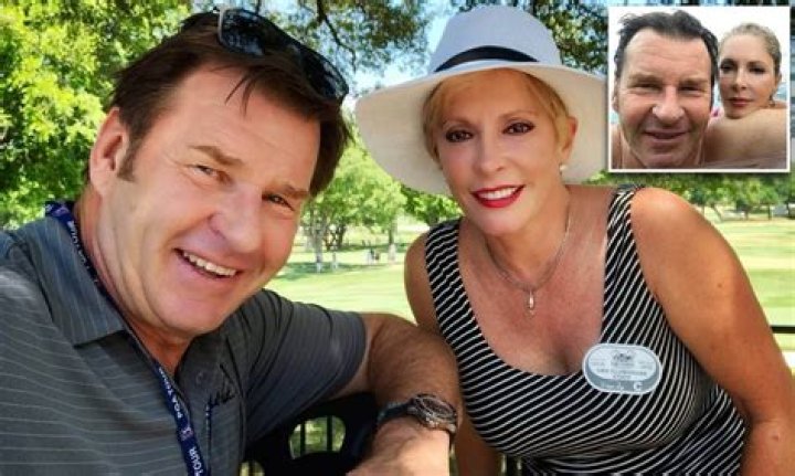 Lindsay De Marco (Nick Faldo Wife): Wiki, Bio, Age, Height, Profession
