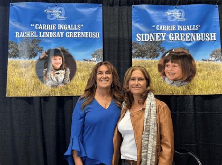 Lindsay Sidney Greenbush: A Journey Through Her Life And Career