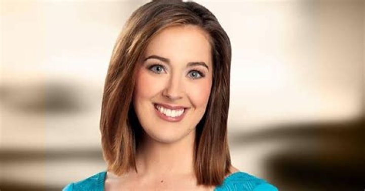 Lindsay Ward Bio, Age, Height, Husband, Salary, Net worth, KDKA