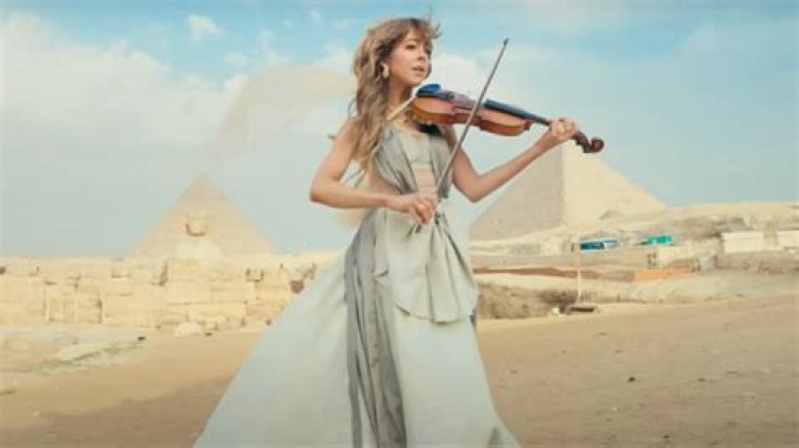 Lindsey Stirling And Ryan Weed: A Journey Through Love And Music