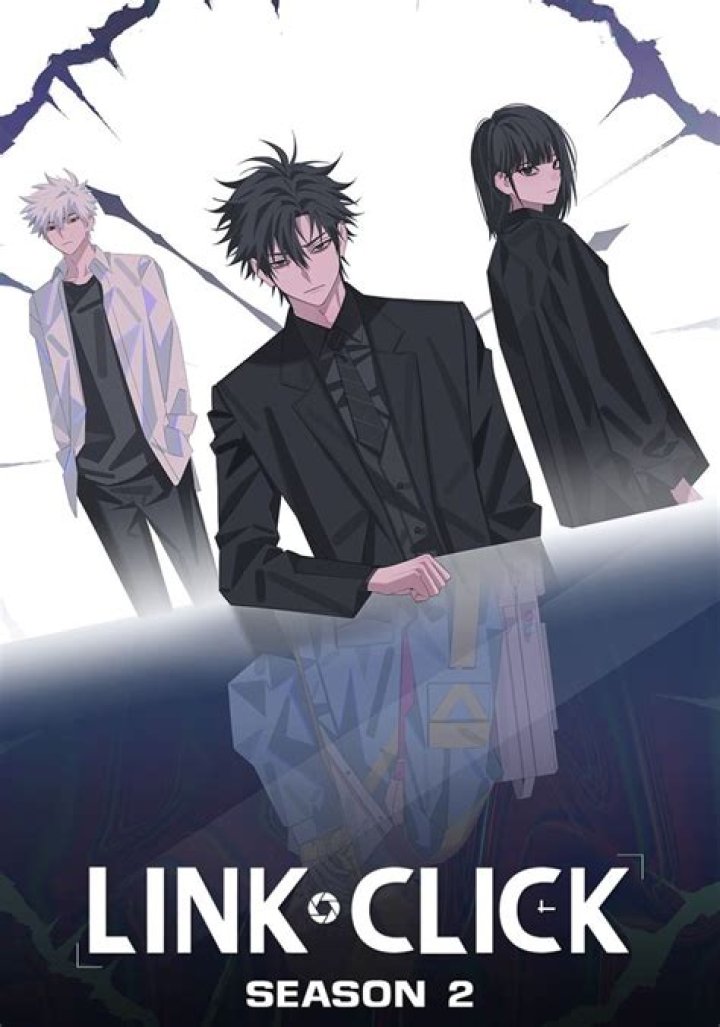 Link Click season 2 release date and time, where to watch, theme songs, and more