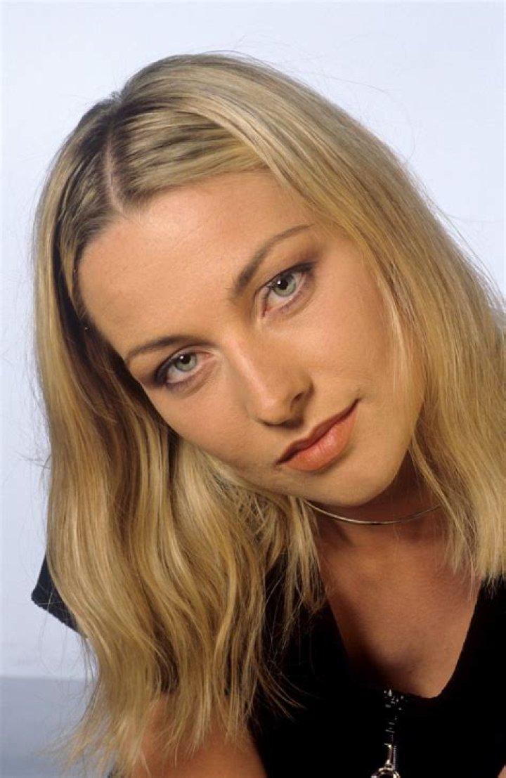 Linn Berggren: The Enigmatic Voice Of Ace Of Base