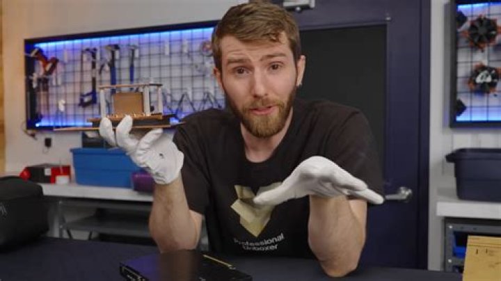 Linus Tech Tips explains why you shouldn't buy graphics cards from Wish
