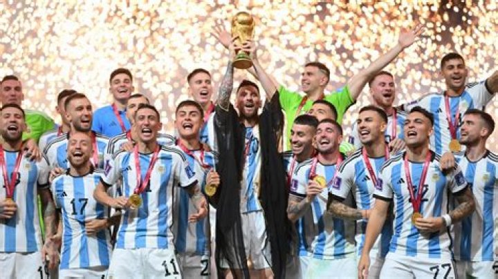 Lionel Messi: “I think I played my last World Cup”
