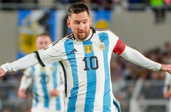 Lionel Messi to start for Argentina, rumored starting eleven vs. Peru