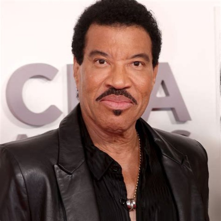 Lionel Richie is returning to the UK for his first shows here in four years