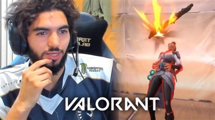 Liquid ScreaM explains why Valorant is 