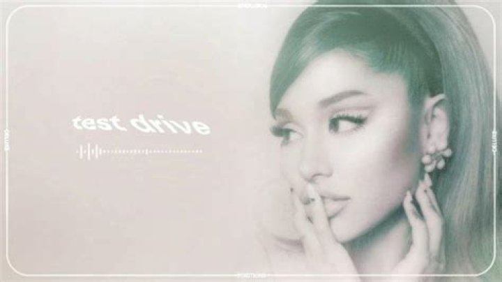 Lirik dan Chord Lagu Motive, Singel Baru Ariana Grande ft. Doja Cat
