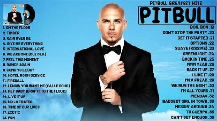 Lirik dan Chord Lagu Timber, Lagu Hit Pitbull dan Kesha