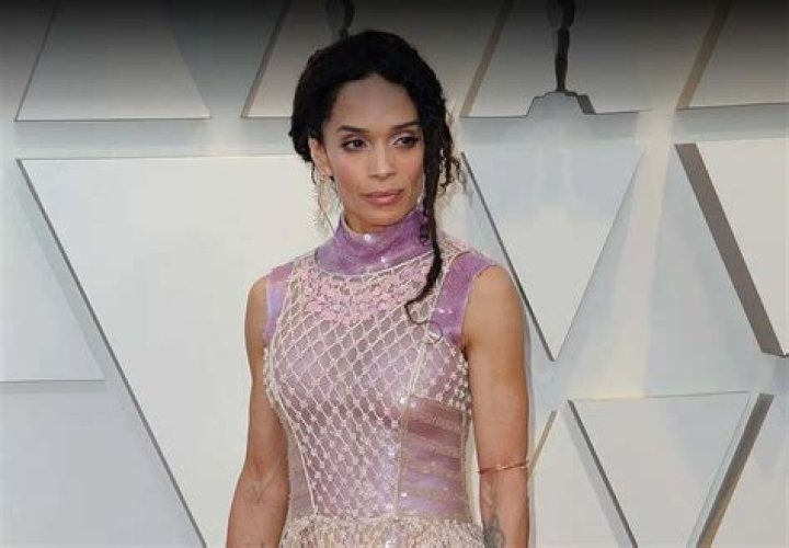 Lisa Bonet 2024 Pictures: A Glimpse Into The Iconic Star's Life