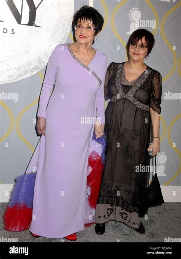 Lisa Mordente: Where is Chita Rivera's daughter now?