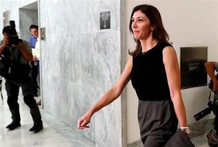 Lisa Page: Wiki (Former FBI Agent), Bio, Husband, Age, Net worth