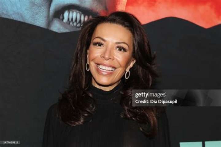 Lisa Simonsen Net Worth | Bio, Family, Address, Career