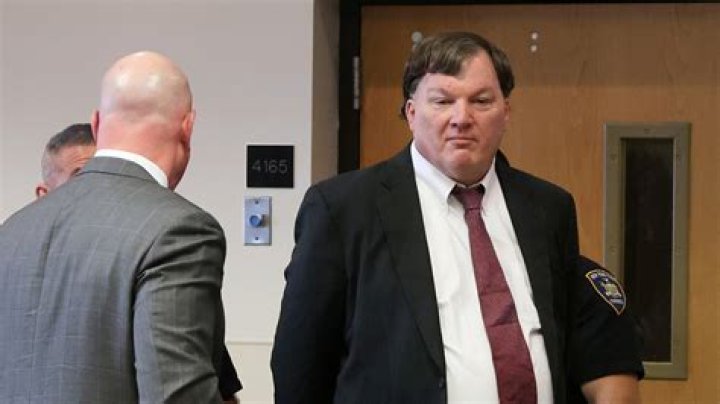 Listcrawler Arrested: The Untold Story Behind The Controversy