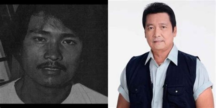 Lito Lapid's Wife Now: A Comprehensive Look Into Their Relationship