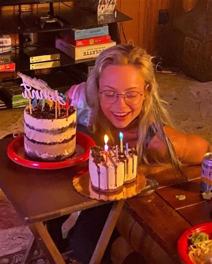 Liv Pollock Birthday: Celebrating The Rise Of A Star