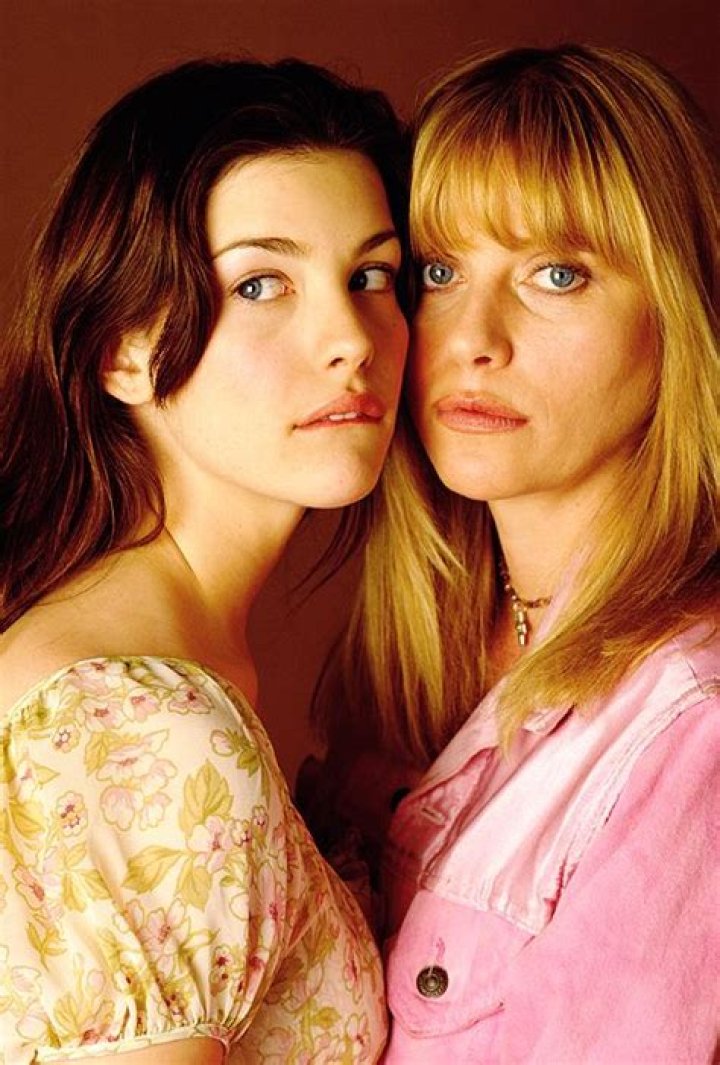 Liv Tyler’s Mom: The Story Behind The Iconic Actress