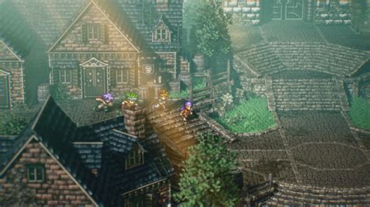 Live A Live HD-2D Remake for Nintendo Switch Gets New English Trailers Showing Three of Its Stories