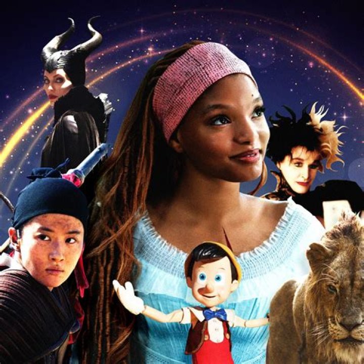 Live-Action Disney Remakes Could Learn A Lot From 2003's 'Peter Pan'